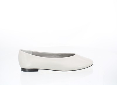 Calvin Klein Womens Anete Gray Ballet Flats Size 8.5 (4803909) | eBay