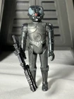 Vintage Kenner Star Wars Zuckess Boutny Hunter Compl Figure LFL82 HK ESB NM
