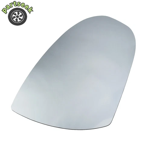 Right Side Rear View Mirror Glass Heated for Hyundai Tucson 2016-2021 87621D3000