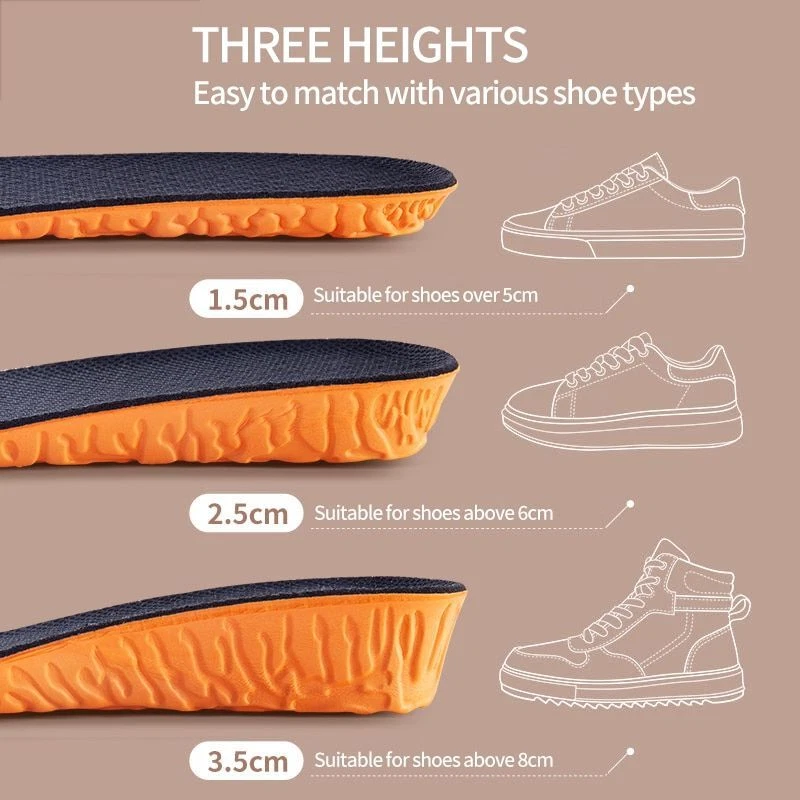 Foam hotsell shoe soles
