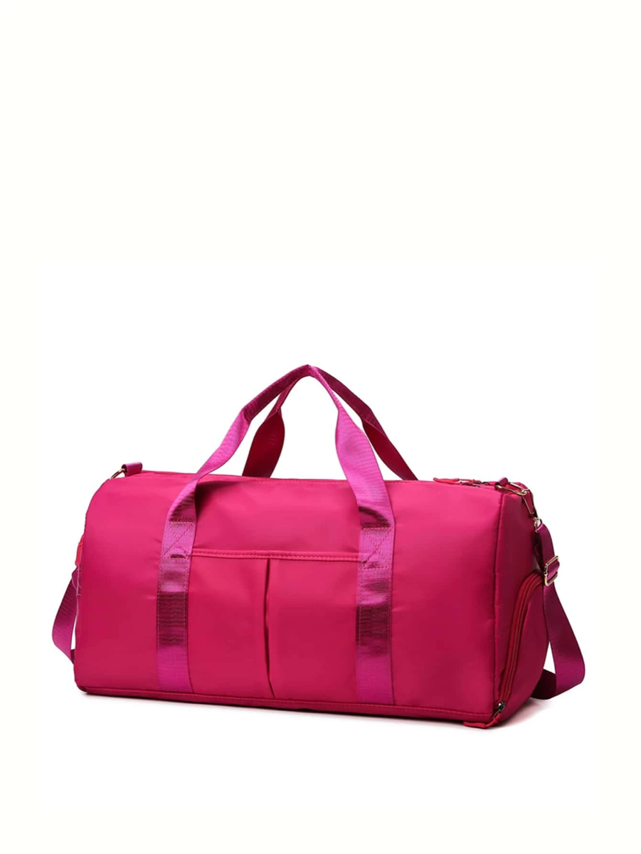 Set De Bolsas De Viaje Para Maletas Bolsos Carteras De Mujer