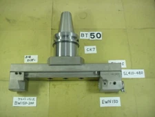 Daishowa Seiki BIG KAISER SL410-480 Without Box