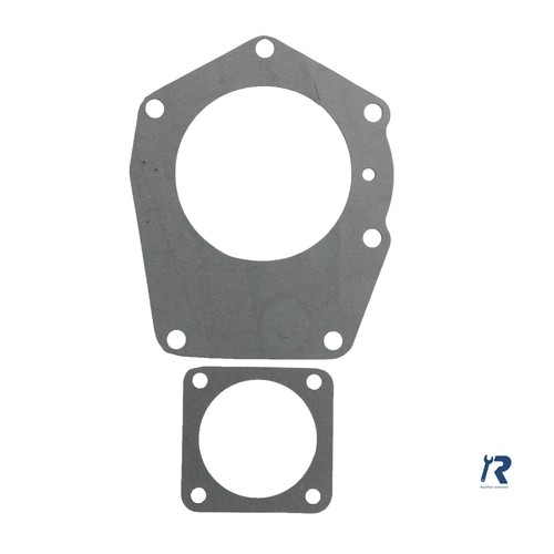 NEW Water Pump & Gaskets Set fit for Cummins Ntc Big Cam 855 3801788 3051384 - Picture 20 of 20