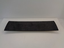 Audi RS6 4G Dachabschluss Alcantara 4G9867839 25M soul Himmelverkleidung S6 A6 