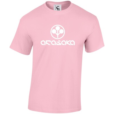 Cyberpunk Arasaka Corporation Logo 2077 Anime Edgerunners Gaming