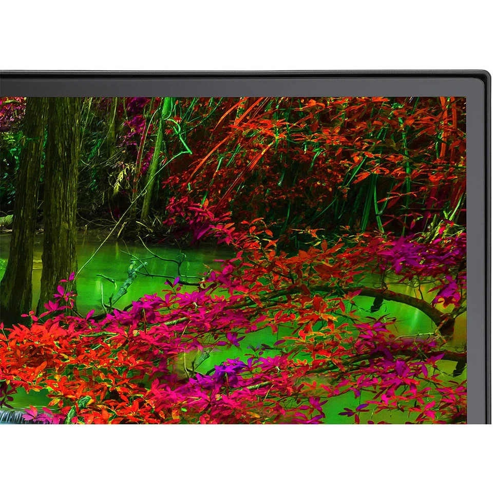 NEC 27” Business-Class Widescreen Desktop Monitor w/Ultra-Narrow Bezel and IPS - Image 4 of 4