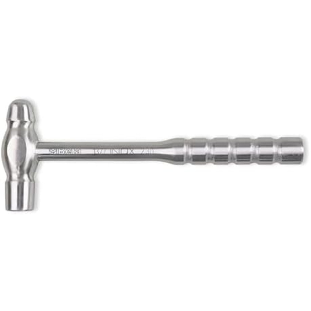 Martello Beta 1377INOX 340 per Calderai in Acciaio AISI 420