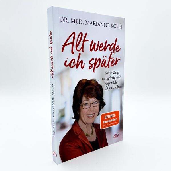 Thumbnail - Alt Werde Ich Später