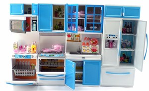 deluxe modern kitchen