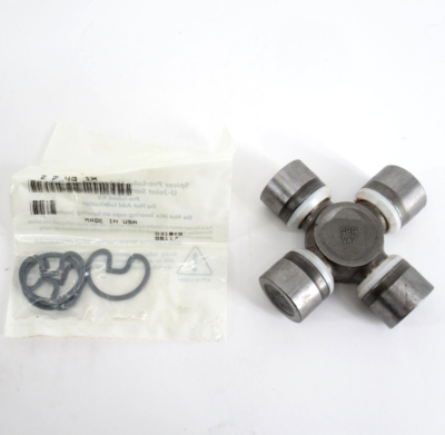 Genuine OEM Toyota 04371-04044 Universal U Joint Spider 2005-2021