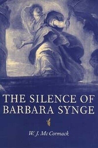 Thumbnail - Bill Mccormack The Silence Of Barbara Synge (taschenbuch) (us Import)