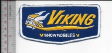Retro Snowmobile Viking Snowmobiles 1960s & 70s Twin Valley, Minnes vel NO TARIF