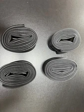 4 Continental 29" 1.75-2.5 Inner Tubes 42mm Presta Valve MTB Bike Four Pack Bulk