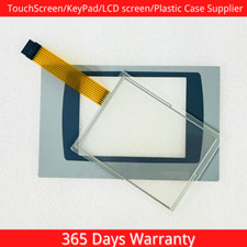 Touch Screen Panel Glass PanelView Plus 700 2711P-T7C10D2 Overlay Film