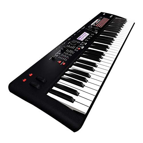 KORG KROSS 2 61Keys Compact WorkStation Keyboard Symthesizer MB
