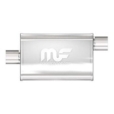 Magnaflow 11255 Mflr Mag Ss18x4x9 225 Oc