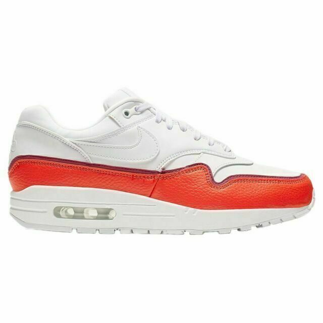are air max 1 true to size