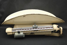 Stara waga Seca Waga dziecięca max 12 kg lata 50. / 60. połowa wieku Vintage