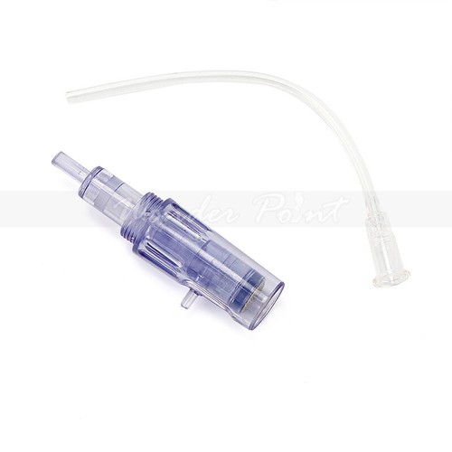 Handheld Water Mesotherapy Pen Hydra Dermabrasion Facial Meso Gun Machine - Picture 5 of 12