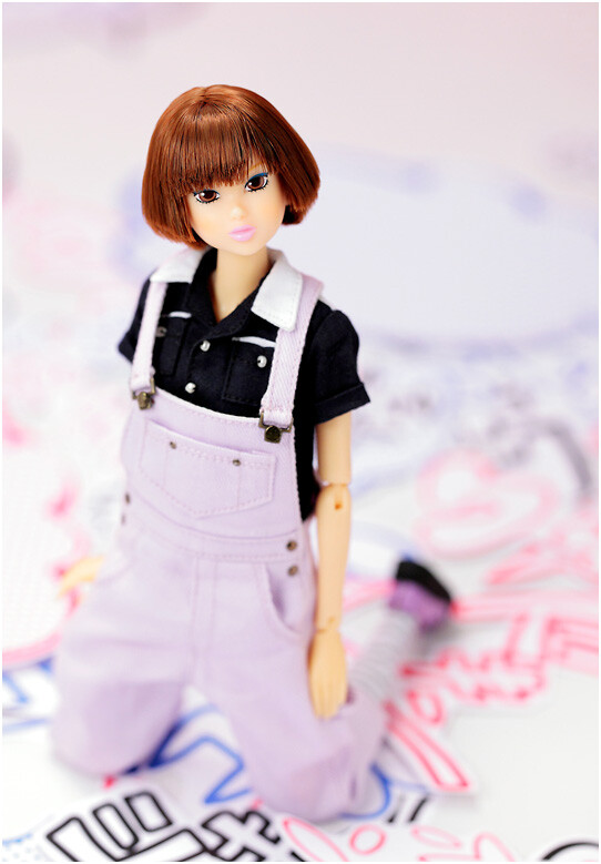 momoko doll  シャーベットキッズ Momoko doll シャーベットキッズ（DOLL LINE UP | momokoドール