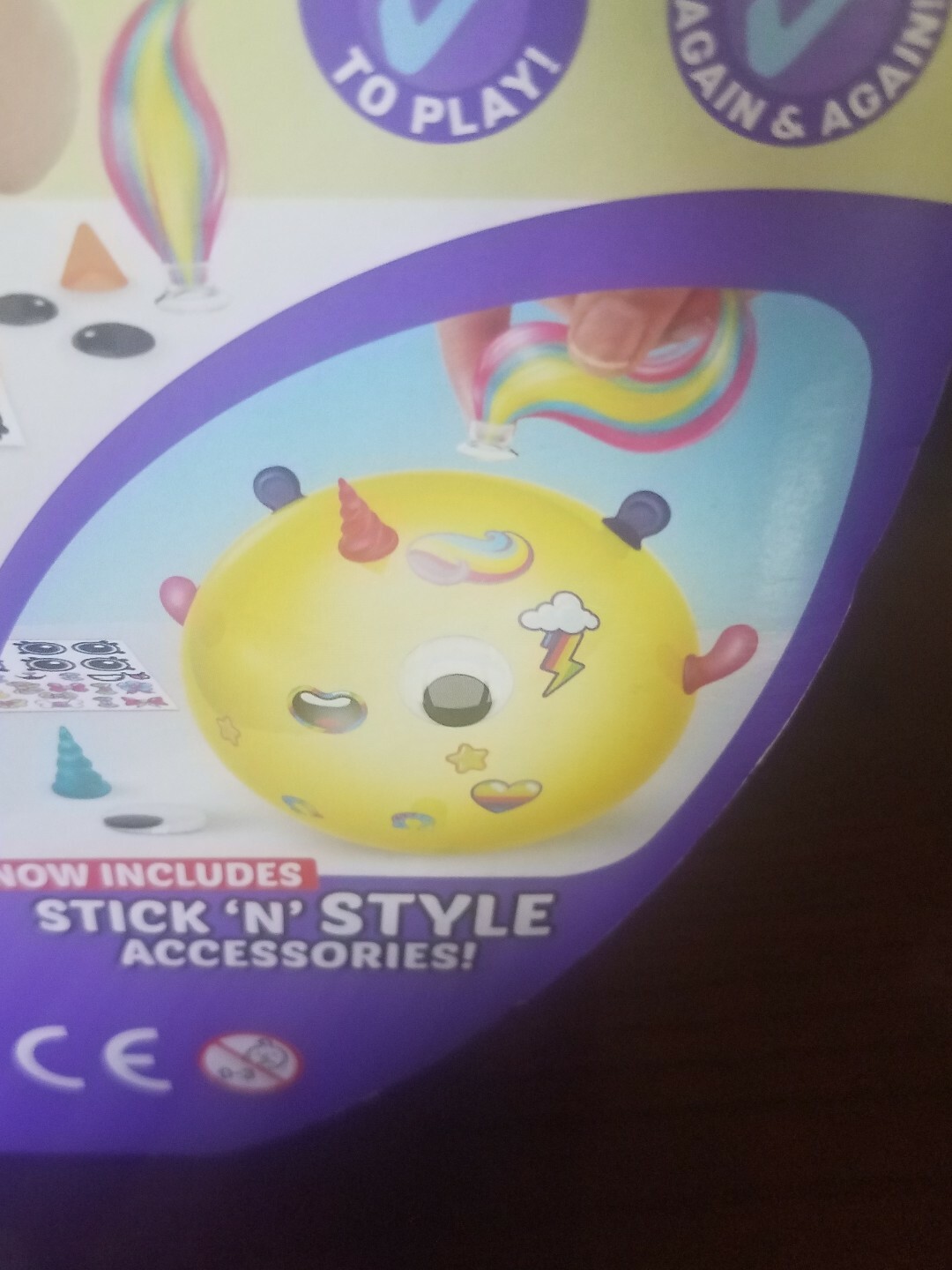 Oonies Oober Inflator Starter Pack 630996199435 eBay