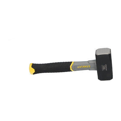 Stanley STHT0-54127 Fiberglass Club Hammer New NFP