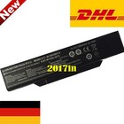 W130HUBAT-6 6-87-W130S-4D7 Akku für Clevo W130S W130HU W130EV Terra 1541H 11.1V