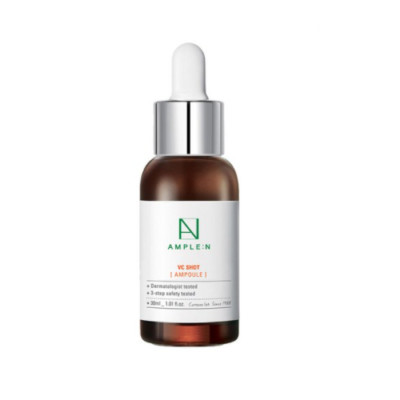 COREANA AMPLE:N VC Shot Ampoule 30ml