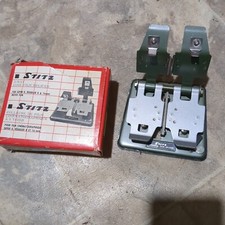 STITZ 3-Way Cine Fim Splicer For Super-8,Regular-8  16mm Film