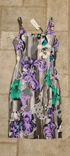 NWT Versace Collection Dress Size IT 40 $985