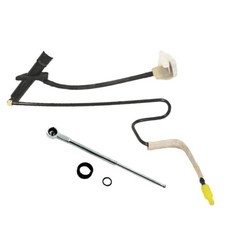 For 1988-1991 Ford Ranger Bronco Ii Clutch Master Cylinder And Line Assembly