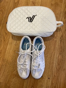 lastpass 3.0 cheer shoes