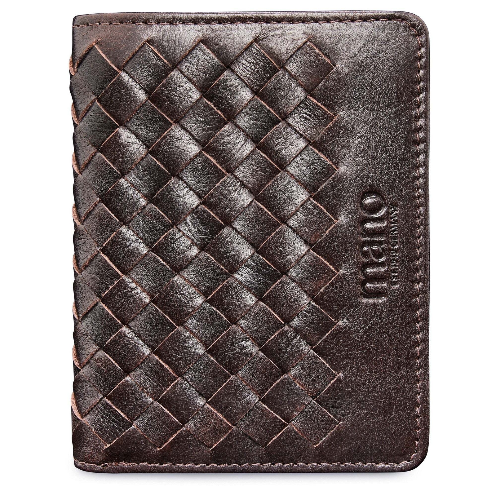 Мано Дон Лука - Кредитная карта 4 кубика 11 см НОВАЯ 5990₽