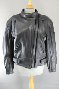 ashman leather jacket