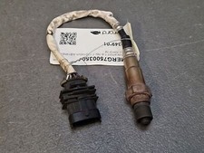 Sonde lambda Opel MERIVA