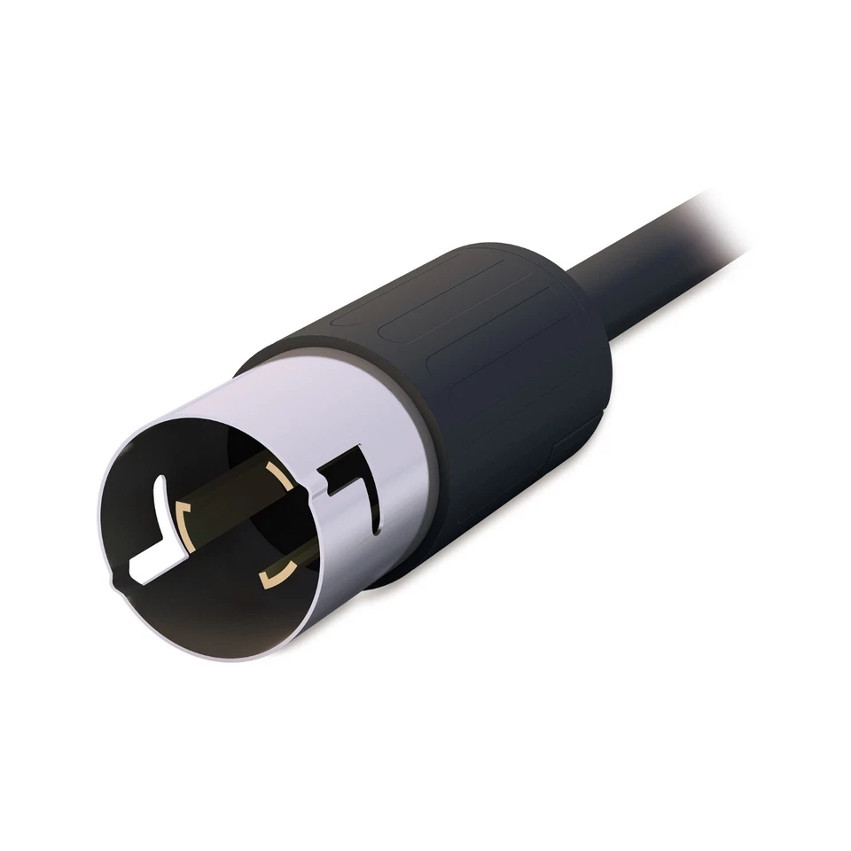 PDU para rack APC medida, 0U, 12,5 kW, 208 V, (30) C13, (6) C19 (AP7868) Foto 4 de 4