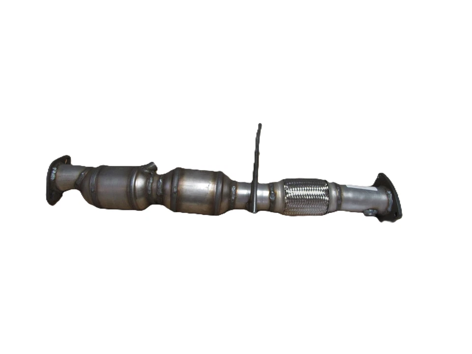 Catalytic Converter Fits 2006 2007 2008 2009 Volvo S40 2.4L L5 GAS DOHC - Image 4 of 4