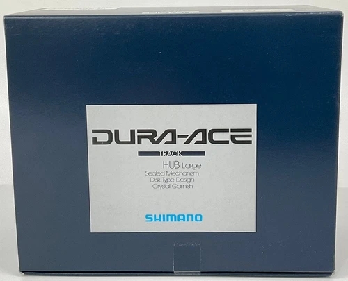 Shimano DURA-ACE HB-7600 Hub