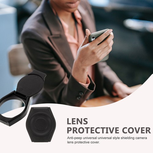 5 Pcs Privacy Cover Camera Webcam for Laptop Webcam-privacy-covers - Afbeelding 11 van 12