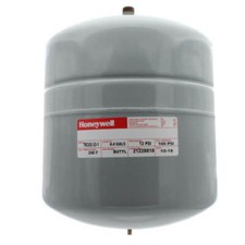 Honeywell TK300-30 1/2" External NPT Heating 4.4 Gal Expansion Tank