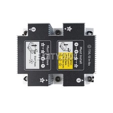 NEW Heatsink 879342-001 879343-001 879468-001 for HP ProLiant ML350 GEN10 G10