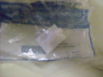 g) Electrolux Drawer Glide 3051162