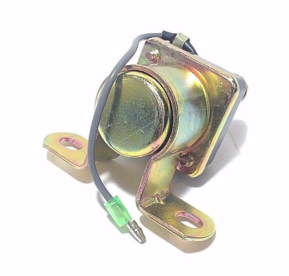 RELÉ SOLENOIDE DE ARRANQUE PARA POLARIS MAGNUM 425 2000 2001 2002 2x4 - Foto 6