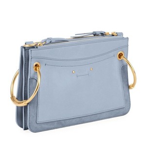 chloe roy crossbody bolsa