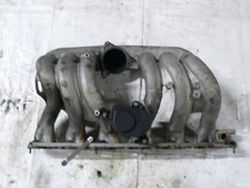 Ansaugbrücke mit Stellmotor Mercedes S Klasse W220 220 S320 CDI A6131500494 Ansaugbrücke mit Stellmotor Mercedes S Klasse W220 220 S320 CDI A6131500494