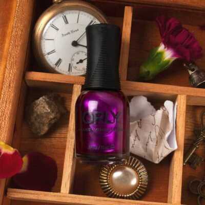 ORLY Nagellack Flight of Fancy 18ML