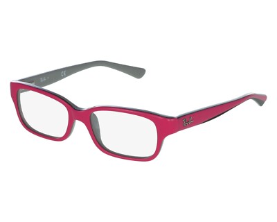 RAY BAN JUNIOR RY1527 OCCHIALI DA VISTA BAMBINA RETTANGOLARI