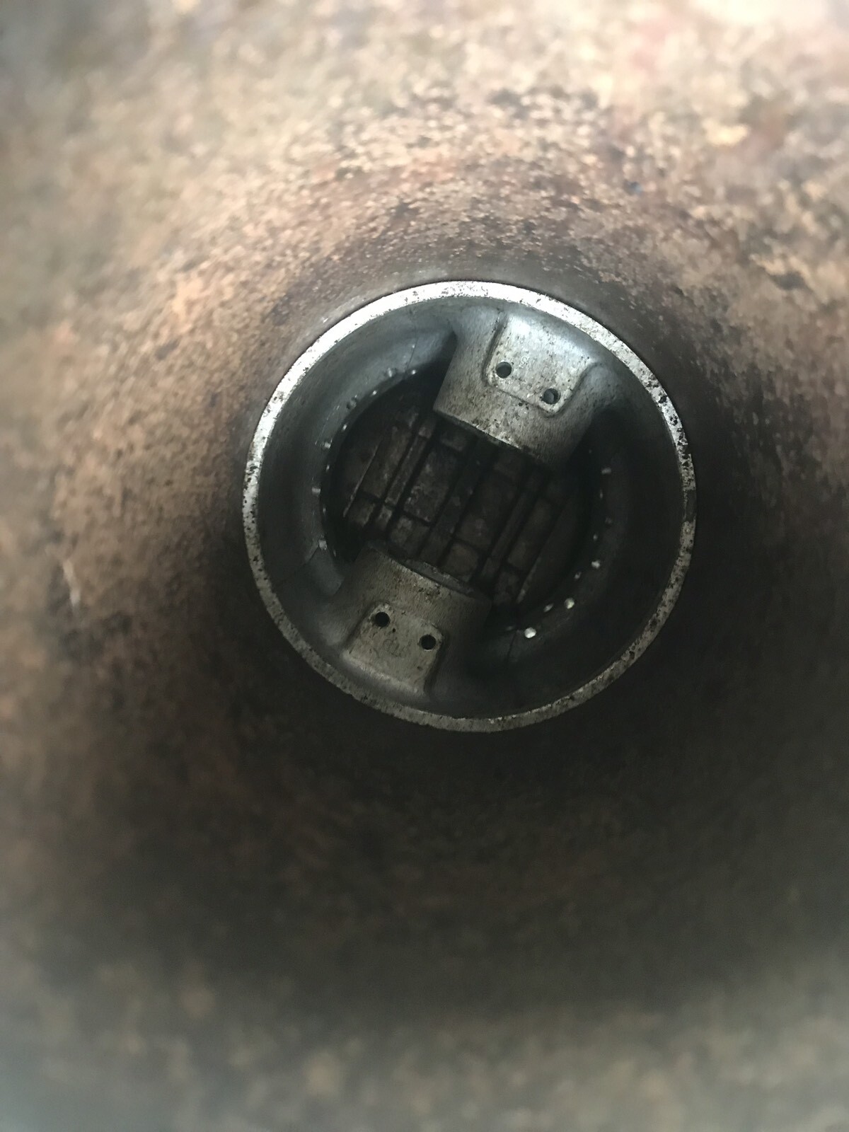 Aston Martin DB4 Orginal Cylinder Liners Bores x6 eBay