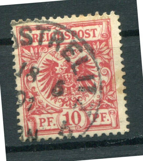 DR-Crown/Eagle 47Db Format!! Gest. BPP 22EUR (E9468