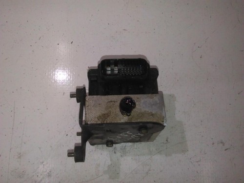 Citroen Xantia 1999 ABS Unit (ABS Brake Pump) 9625975480, 10.0204- #151464-96